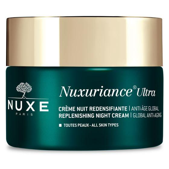 Nuxuriance Ultra Replenishing Night Cream 50ml