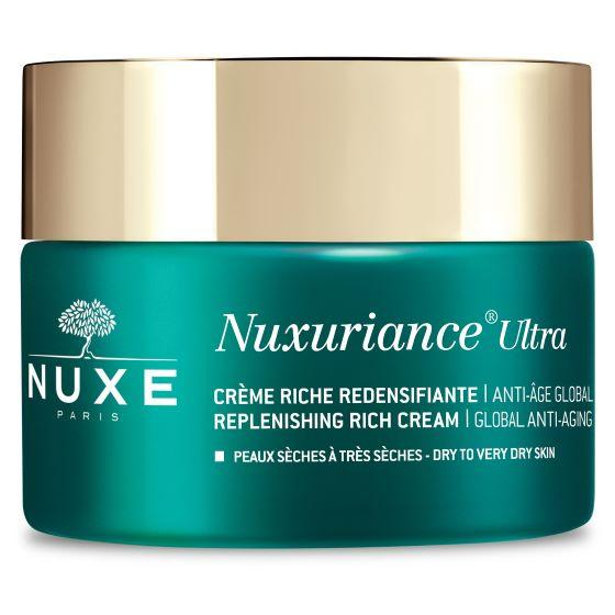 Nuxuriance Ultra Replenishing Rich Cream 50ml