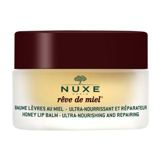 Reve De Miel Lip Balm (Jar) 