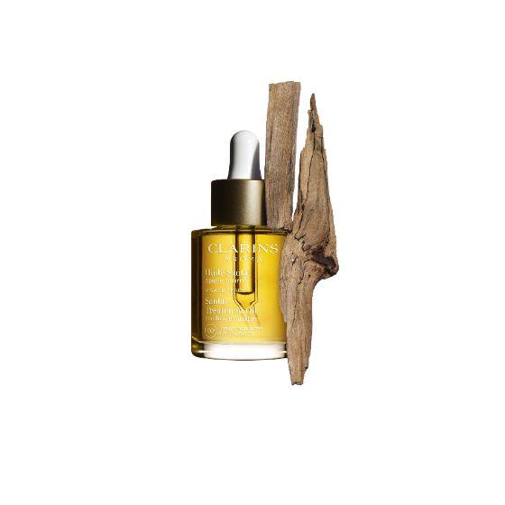 Face Treatment Santal Oil 30ml