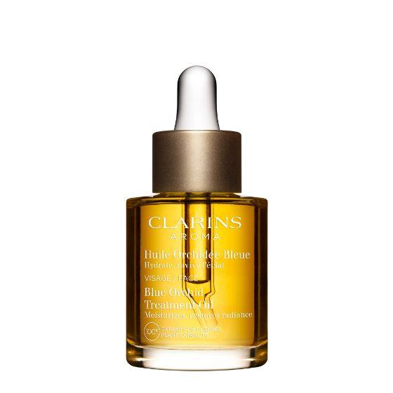 Face Treatment Blue Orchid Oil 30ml