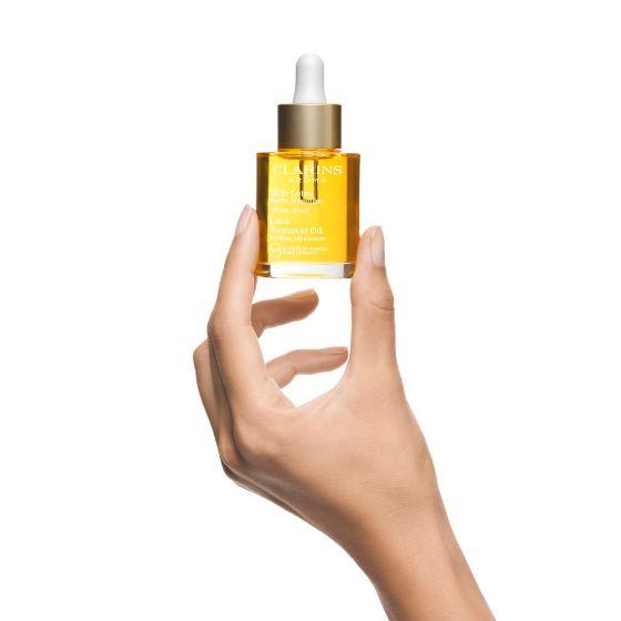 Face Treatment Lotus Oil 30ml