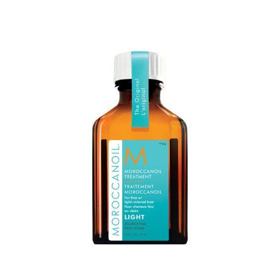 Moroccanoil Oil Treatment Light