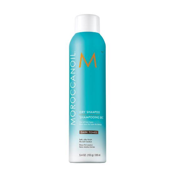 Dry Shampoo Dark 205ml