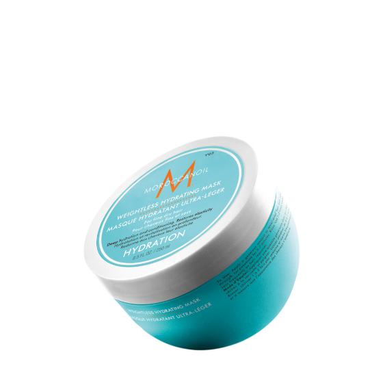 Weightless Hydrating Mask 250ml