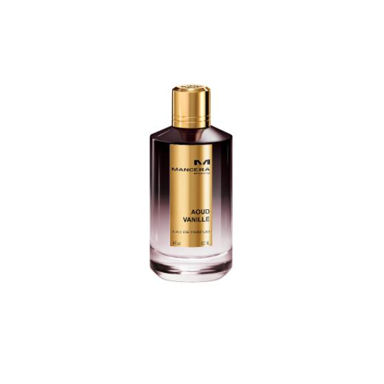 Aoud Vanille Edp 120ml