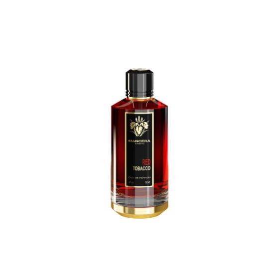 Red Tobacco Edp 120ml