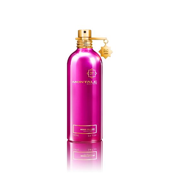 Rose Elixir Edp 100ml