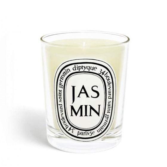 Jasmin Candle 190g