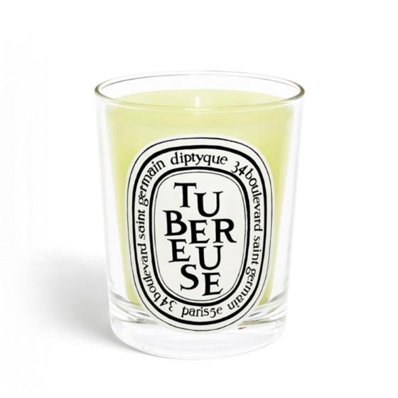 Tuberose Candle