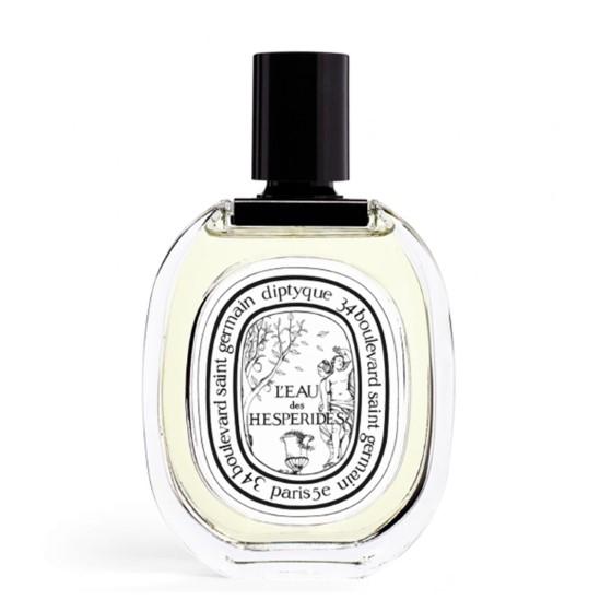 L'Eau des Hespérides   Edt 100ml