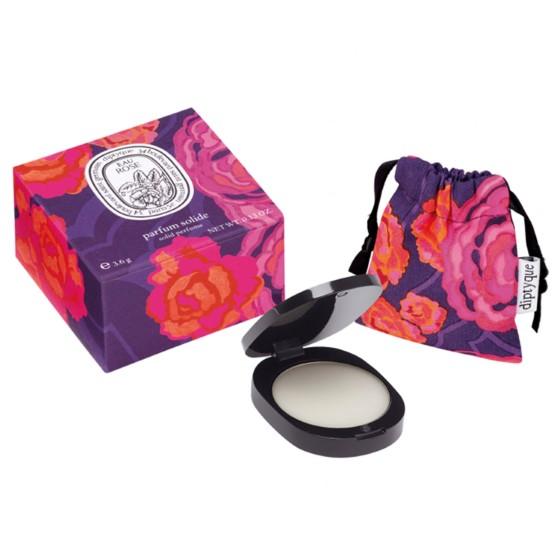 Eau Rose Solid Perfume