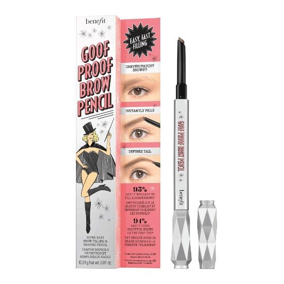 Goof Proof Brow Pencil