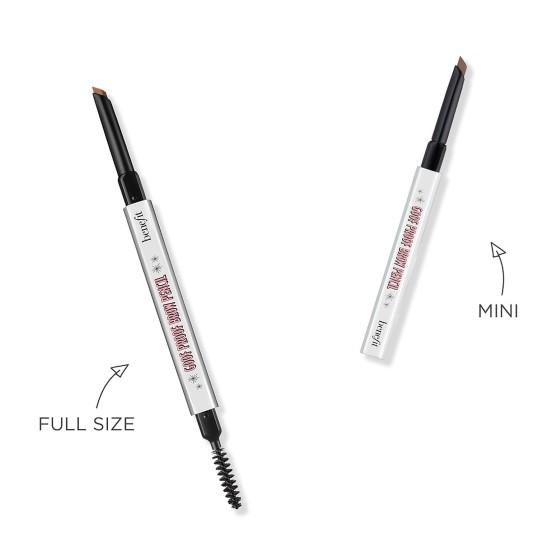 Goof Proof Eyebrow Pencil Travel Size Mini