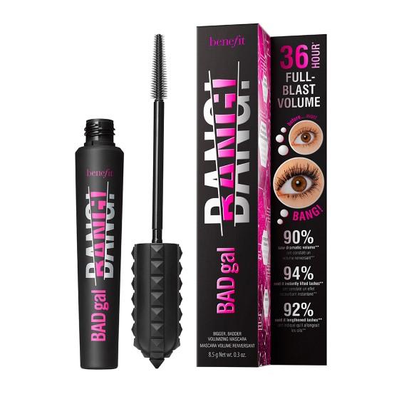 BADgal BANG! Volumizing Mascara 