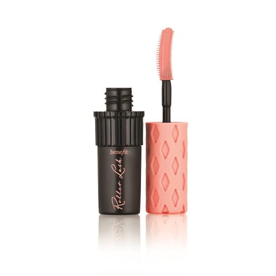 Roller Lash  Super-curling & Lifting Mascara Travel Size  