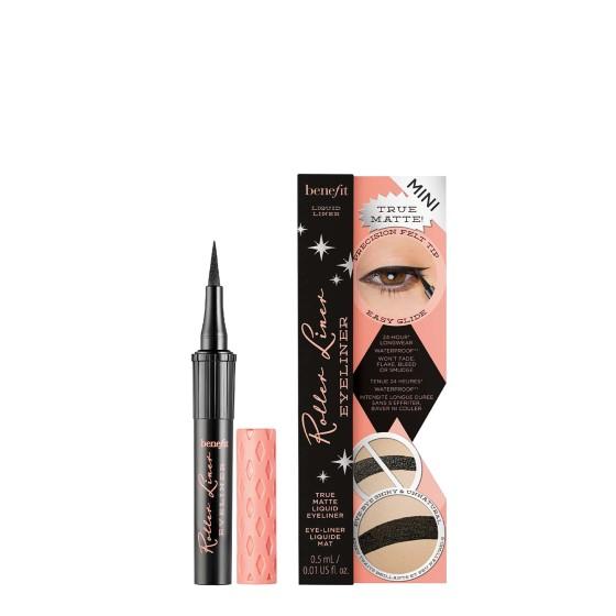 Roller Liner Liquid Eyeliner Mini