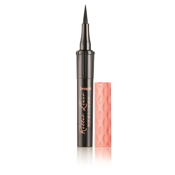 Roller Liner Liquid Eyeliner Mini