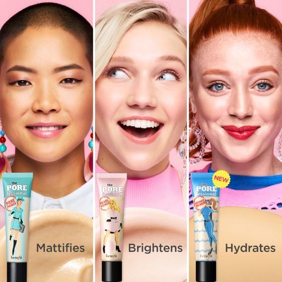 The POREfessional Face Primer 