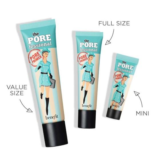 The POREfessional Face Primer Travel Size  