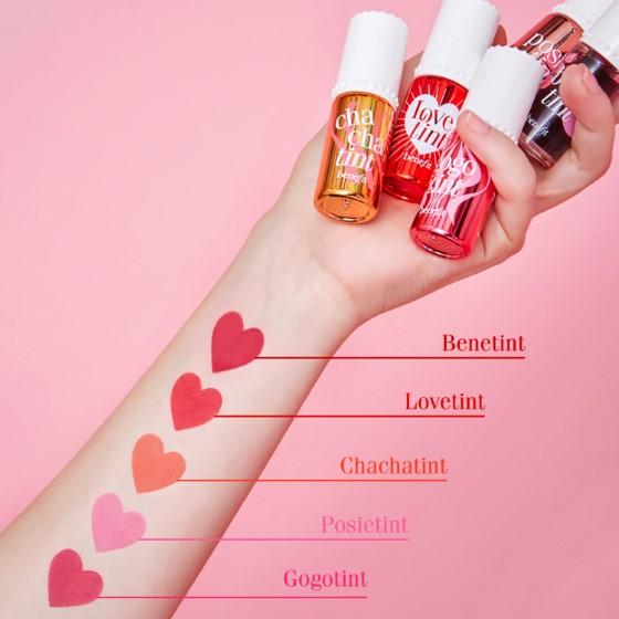 Love Tint 