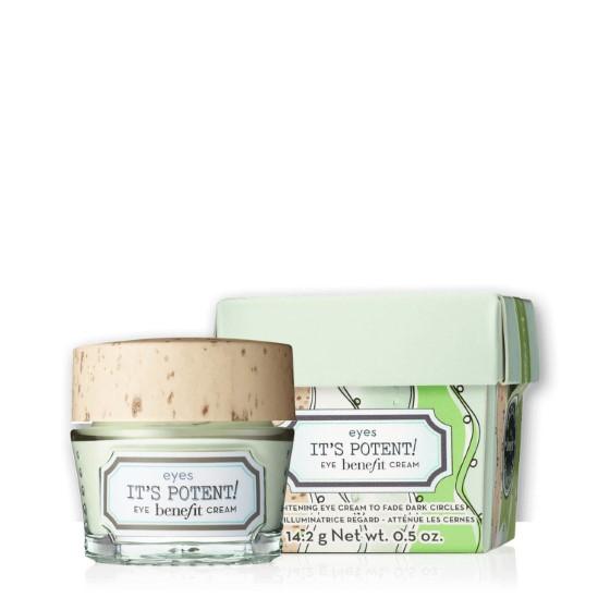 It's Potent! Dark Circle Eye Cream 