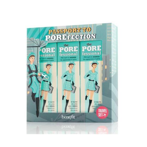 The Porefessional Face Primer Travel Trio Set