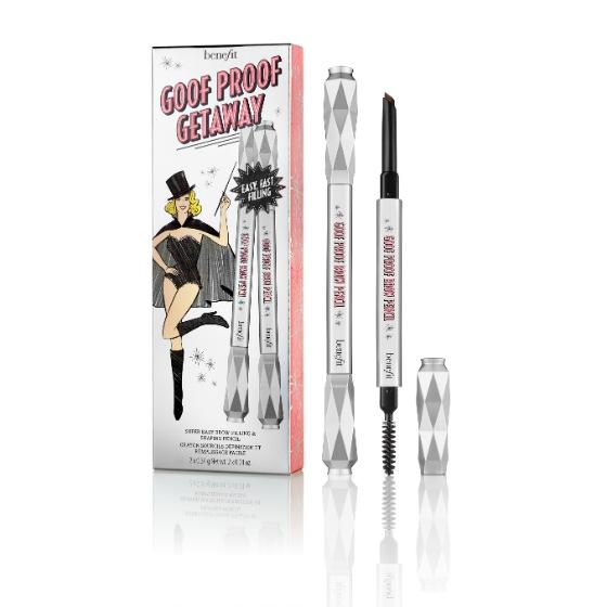 Goof Proof Getaway Brow Pencil Set