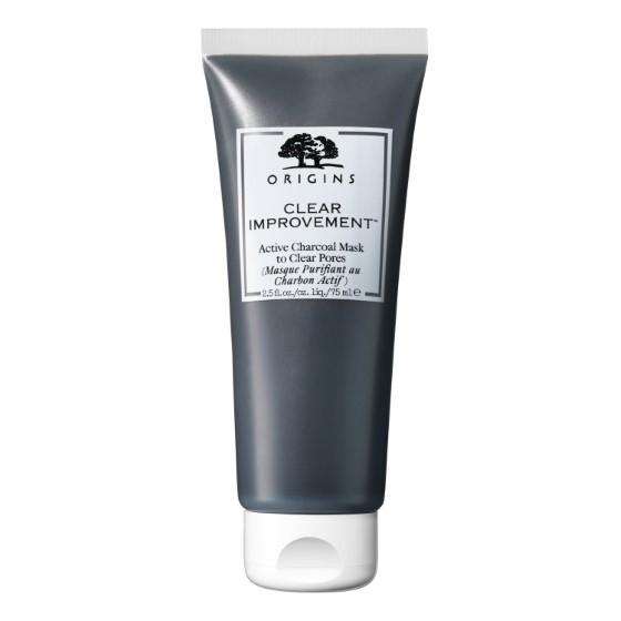 Charcoal Honey Mask 75ml