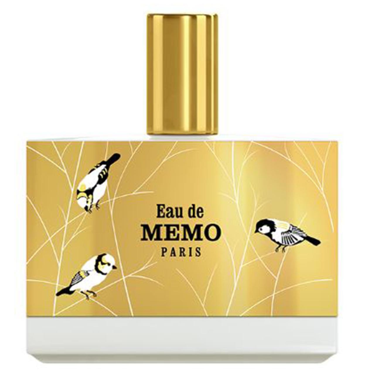 Eau de Memo Edp 100ml