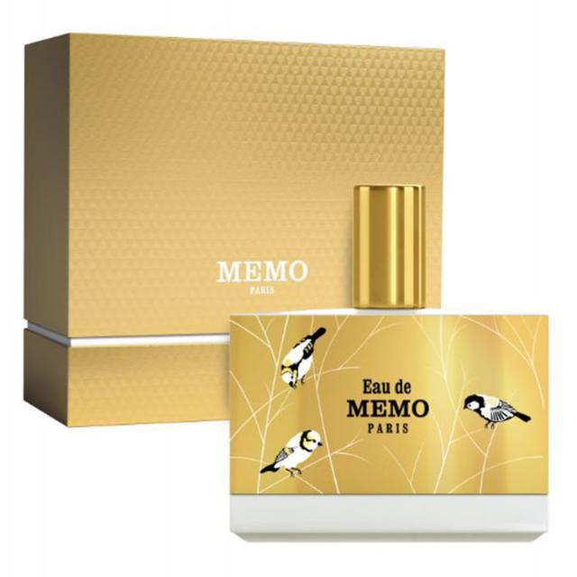 Eau de Memo Edp 100ml