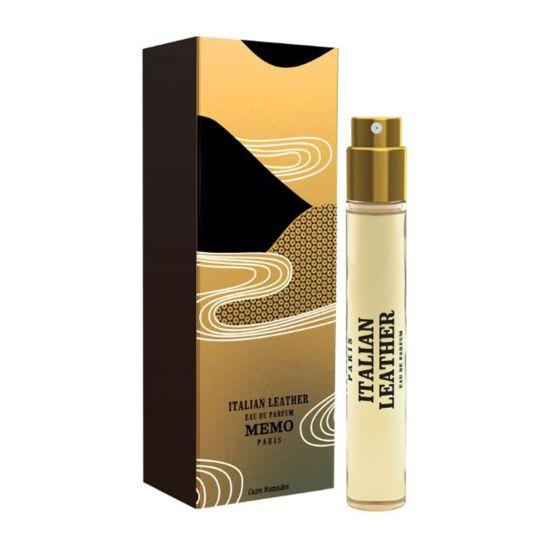 Italian Leather Travel Spray 10ml