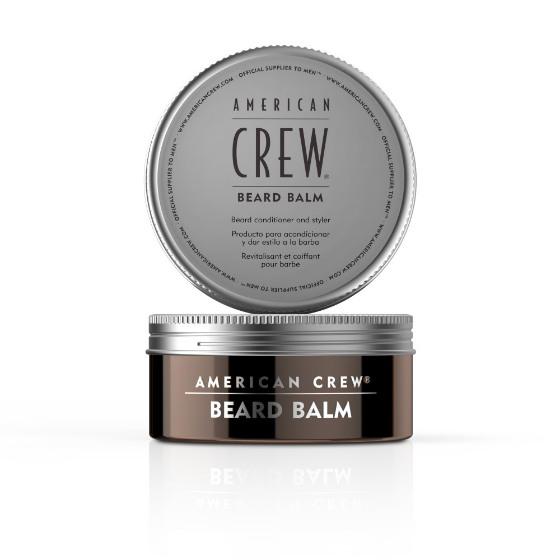 Beard Balm 60g