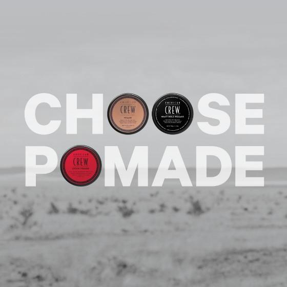 Pomade 85g