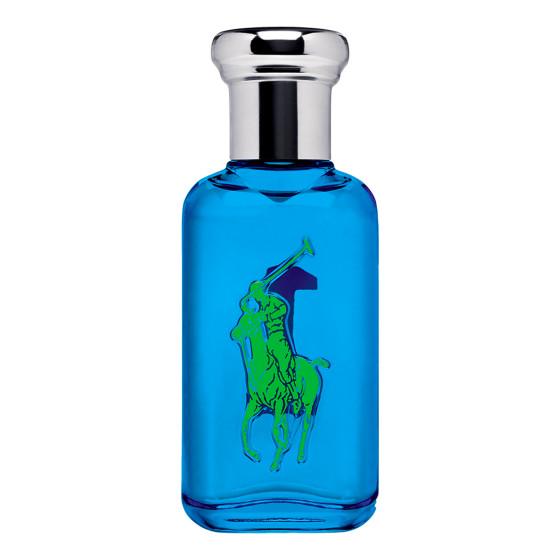 Big Pony Men Blue Edt 50ml