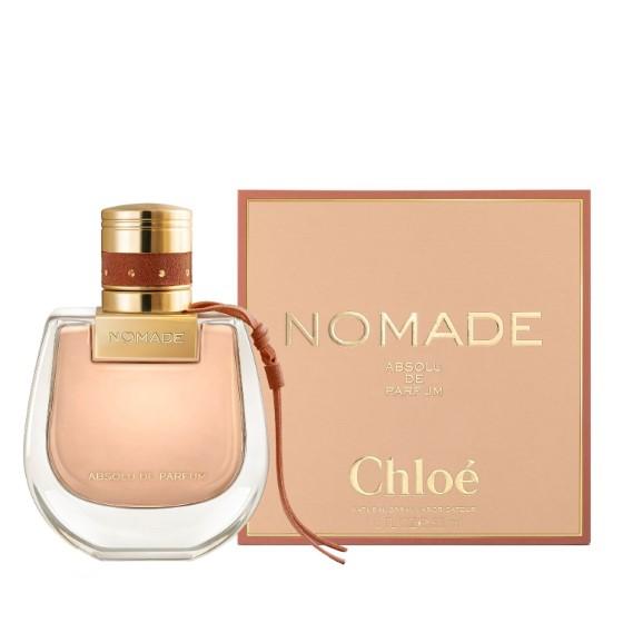 Nomade Absolu De Parfum 