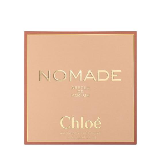 Nomade Absolu De Parfum 