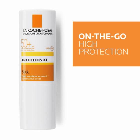 Anthelios Stick SPF50+