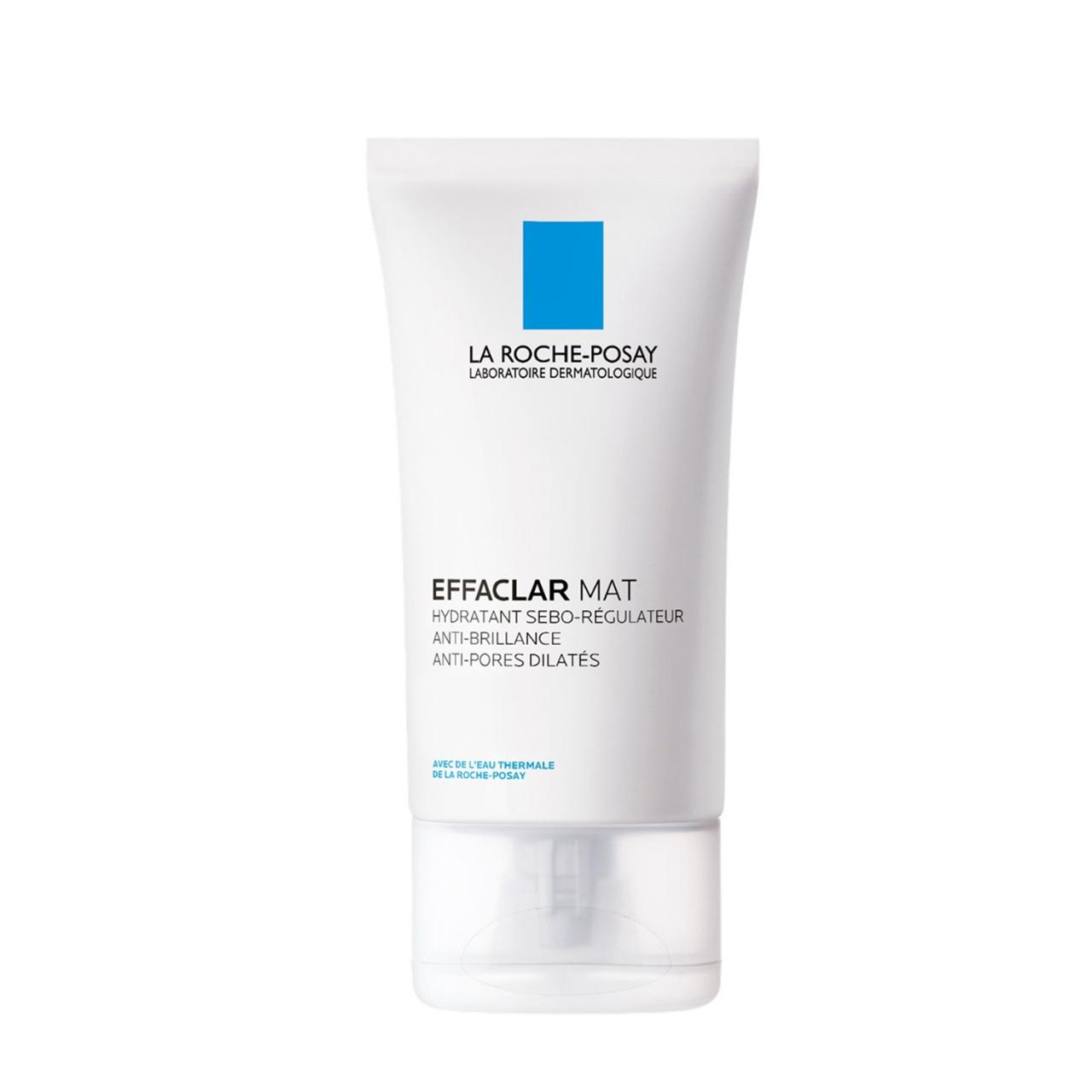 Effaclar Mat Moisturizer 40ml