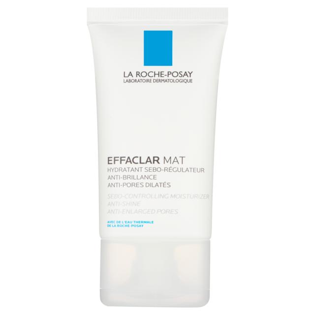 Effaclar Mat Moisturizer 40ml