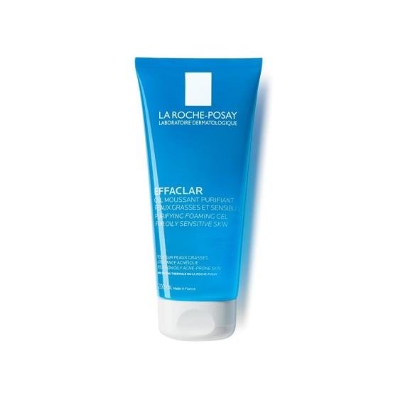 Effaclar Gel Foaming Gel 200ml