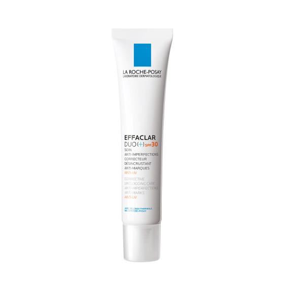 Effaclar DUO+ SPF30 40ml