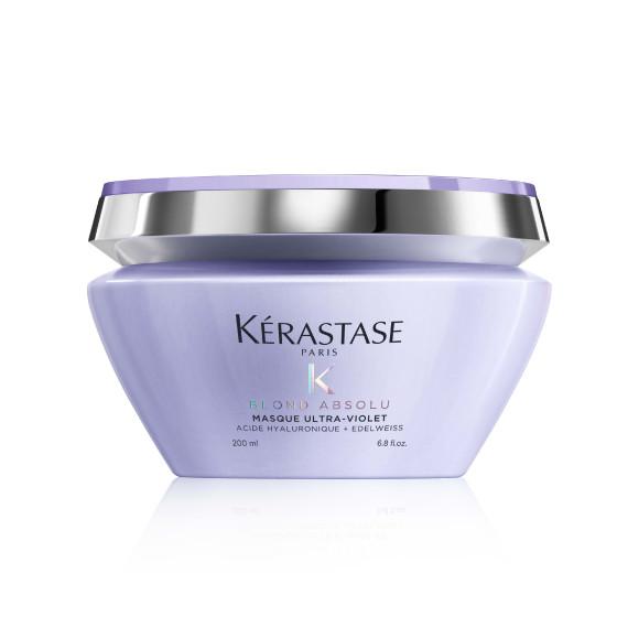 Blond Masque Ultraviolet 200ml