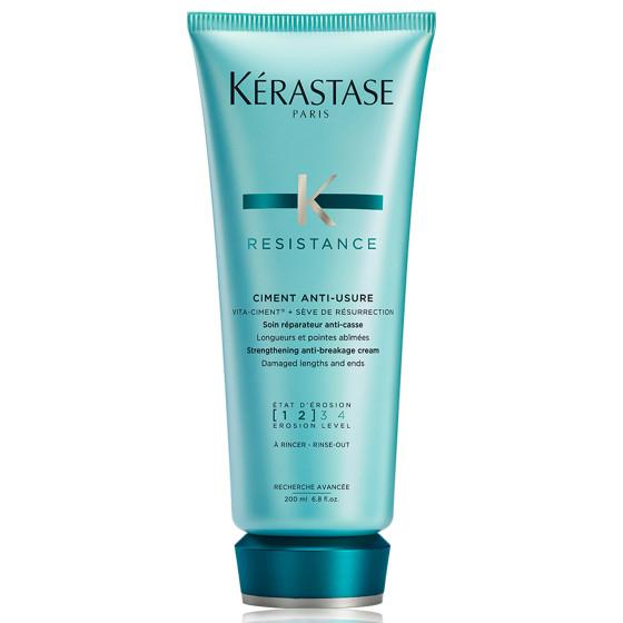 Resistance Ciment Antiusure Conditioner 200ml