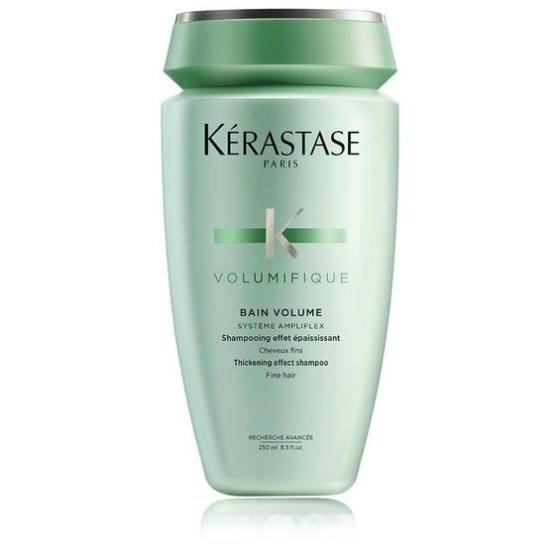 Resistance Bain Volumifique 250ml