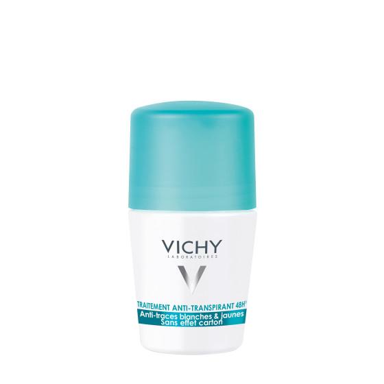 
Anti-trace 48hr Deodorant 50ml