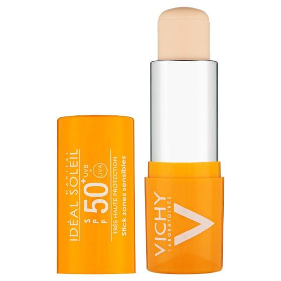 Capital Soleil Stick SPF50