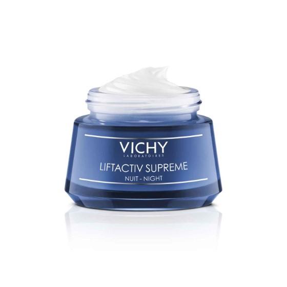 Vichy Lifta Supreme Nuit 50ml