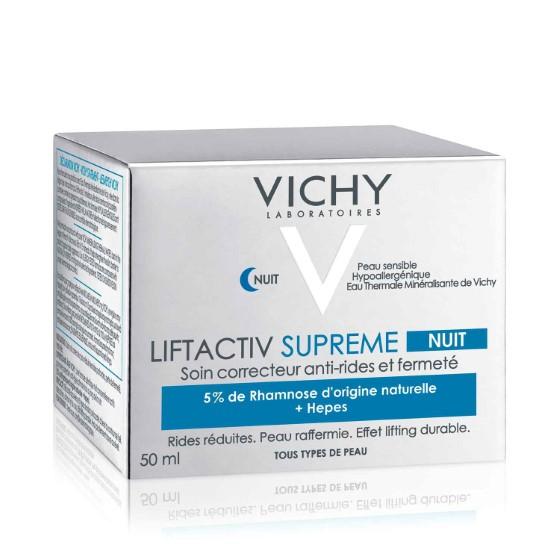 Vichy Lifta Supreme Nuit 50ml