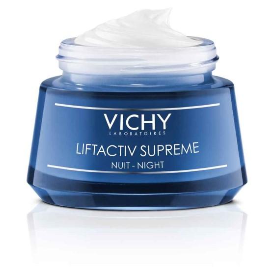 Vichy Lifta Supreme Nuit 50ml